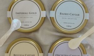 Caviar3